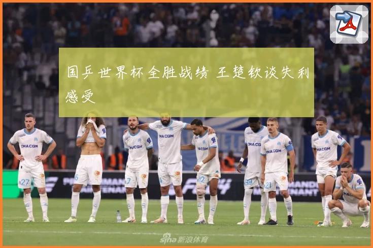 国乒世界杯全胜战绩 王楚钦谈失利感受