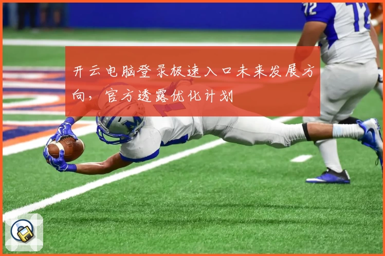 开云电脑登录极速入口未来发展方向，官方透露优化计划