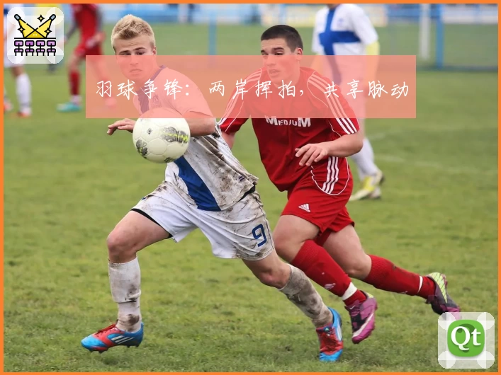 羽球争锋：两岸挥拍，共享脉动