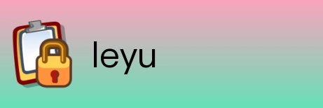 leyu Logo